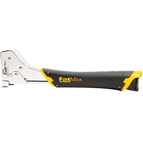 Stanley Fatmax® Hammer Tacker 5/16 Inch - 1/2 Inch (5/16 - 1/2)