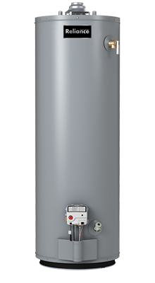 Reliance 30 Gallon 32,000-BTU Tall Propane Gas Water Heater (30 Gallon)