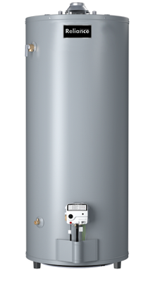 Reliance 75 Gallon High Recovery Natural Gas Water Heater (75 Gallon)