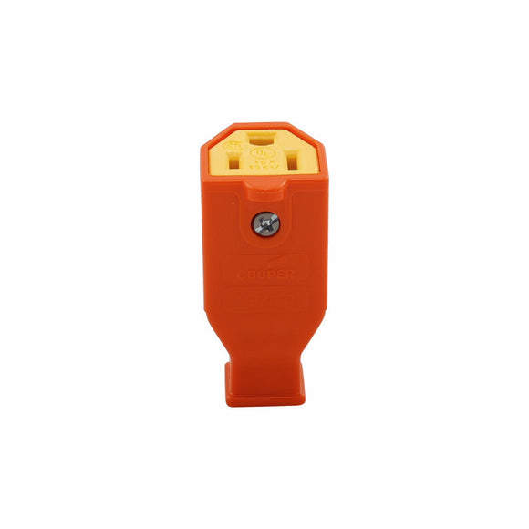 Eaton Cooper Wiring SA9930 (Orange)