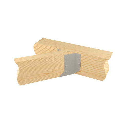 MiTek Skewed 45° Hangers