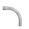 Cantex 1 in. x 90-Degree Bell End Schedule 40 Standard Radius Elbow