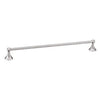 Hardware House 108812 Towel Bar, 24