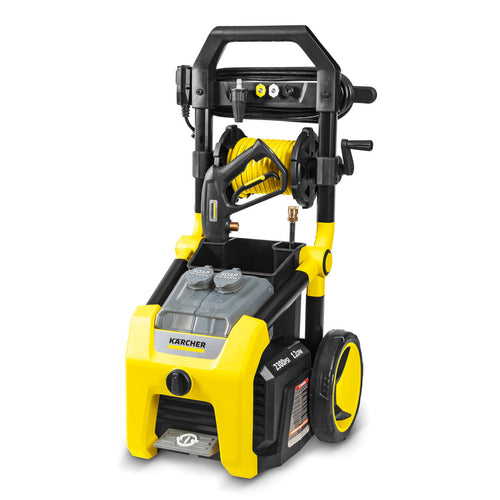 Karcher 2300 PSI 1.2 GPM K2300PS Electric Power Pressure Washer with Turbo (2300 PSI)