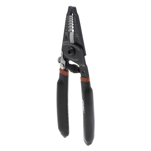 NSi Industries TL-WS6 6 in. Pro 10-20 AWG Pro Wire Stripper