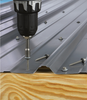 ITW Teks® Metal Fasteners and Roofing Screws