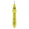 NSi Industries TES-CT Continuity/Voltage Screwdriver Tester, 12-300-Volt