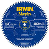 Irwin Marples Woodworking Series Circular Saw Blades 10 x 5/8