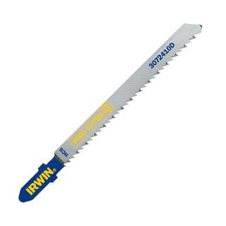 Irwin Jig Saw Blades 3 in. 14 TPI