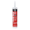 Dap Kwik Seal® Kitchen & Bath Adhesive Caulk (5.50 FL OZ, White)