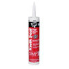 Dap Kwik Seal® Kitchen & Bath Adhesive Caulk  10.1 Oz (10.1 Oz)