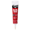 Dap Kwik Seal® Kitchen & Bath Adhesive Caulk (5.50 FL OZ, White)