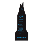 Spyder Scraper™ 2 (2)