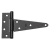 National Hardware Extra Heavy T-Hinge 6