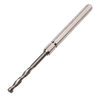 SM Products TCT Hole Saw Shank Shape Pilot Drill - Hex 10 1/4-In X 3-1/4-In (1/4 X 3-1/4)