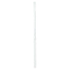 Crown Column 5 In. x 5 In. x 8 Ft. Colonial Fingerjointed Pine Turned Porch Post