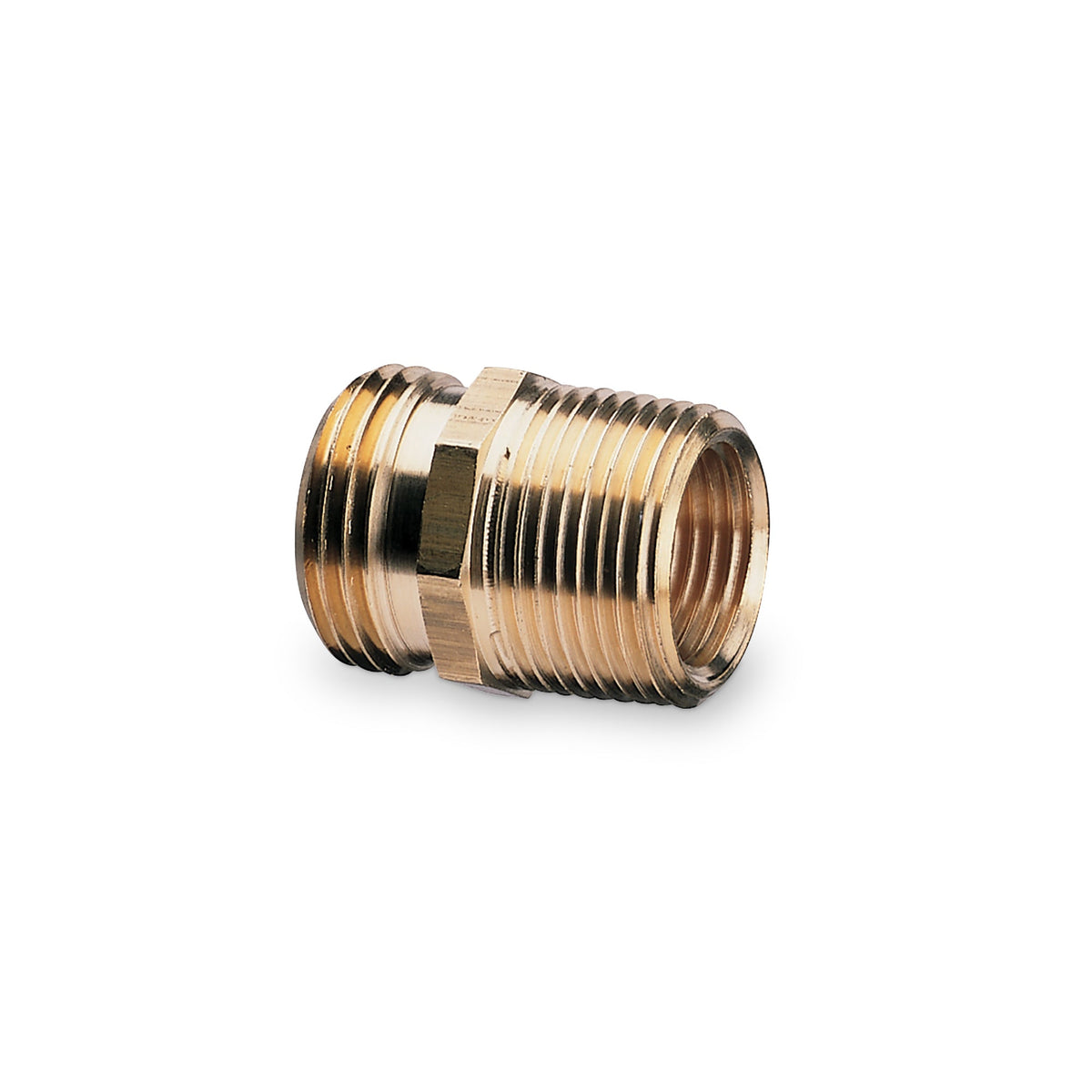Gilmour Reeds Gilmour Heavy Duty Model Double Male Connector - Woodbury, TN - Reed's ...