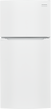 Frigidaire 13.9 Cu. Ft. Top Freezer Refrigerator White
