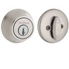 Kwikset 96600-712 660 15 Sgl Cylinder Deadbolt