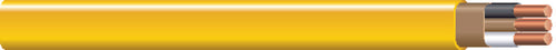 Southwire Romex® Brand SIMpull® Type NM-B Cable 250 ft.