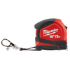 Milwaukee 10ft / 3m Keychain Tape Measure with LED