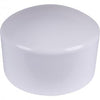 Genova Products PVC SCH 40 Fittings Cap (Slip)