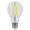 Feit Electric 100W Replacement Soft White (2700K) Glass Filament LED Enhance