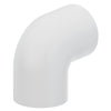 Dura Plastic 90 Degree Ell (slip x slip) – SCH 40