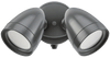 ETI 2-Head Dusk to Dawn Security Light