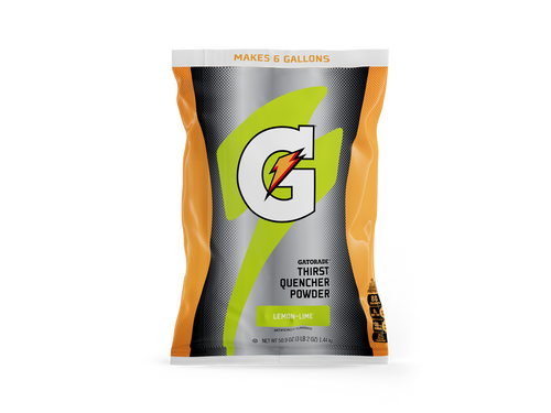 Gatorade Thirst Quencher