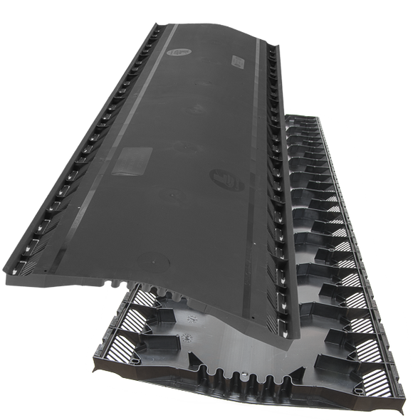 Lomanco OmniRidge® PRO