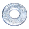 Monster Fastener Hot Dip Galvanized Grade 2 Steel USS Flat Washers