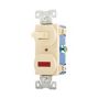 Eaton Commercial Grade Combination Switch 277V-BOX