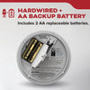 Kidde DETECT Hardwired with AA Backup Battery 20SAR
