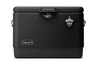 Coleman Coleman Reunion 54 Qt. Steel Belted Matte Cooler, Midnight