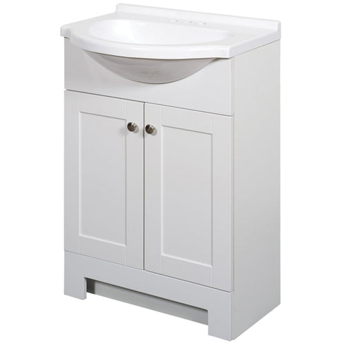 Zenith Home Single Bathroom Vanity