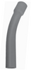 Cantex Schedule 40 22-1/2° Elbow - Bell End