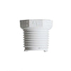 Thrifco Plumbing 8113562 3/4 Inch x 1/4 Inch Threaded x Threaded PVC Bushing SCH 40
