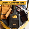 Vacmaster 14-Gallon* 6.5 Peak HP† Stainless Steel Wet/Dry Vacuum Beast Series™ VJE1412SW 0201