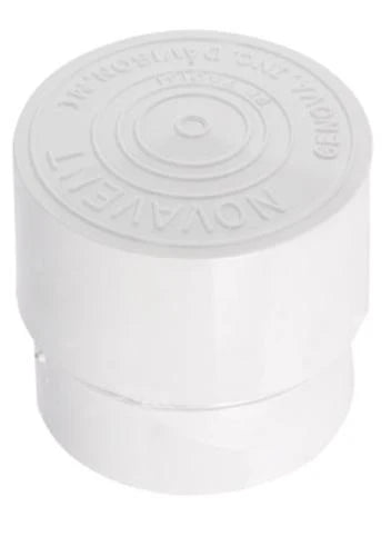 Genova PVC Automatic Vent Valve Pipe Fitting