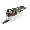 Rockwell Sonicrafter F80 4.2 Amp Oscillating Multi-Tool (4.2 Amp)