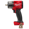 M18 FUEL™ 3/8 Mid-Torque Impact Wrench w/ Friction Ring