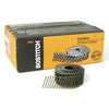 Bostitch 2 x .099 Round Head 15-Degree Coil Framing Nails - 3600-Pack