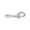 Campbell 5/8 Rigid, Round Eye Bolt Snap, #125Z