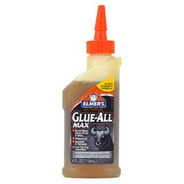 Polyurethane Glue All Max, 4-oz.