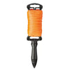 Empire Level 250' Orange Twisted Line with Reel