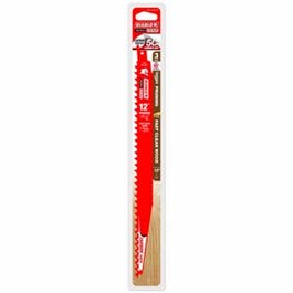 Demo Demon Reciprocating Wood Blade, 12-In., 3-Pk.