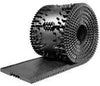 Lomanco LOR30 Ridge Vent Lo-omniroll, 14-1/2 x 30', Black