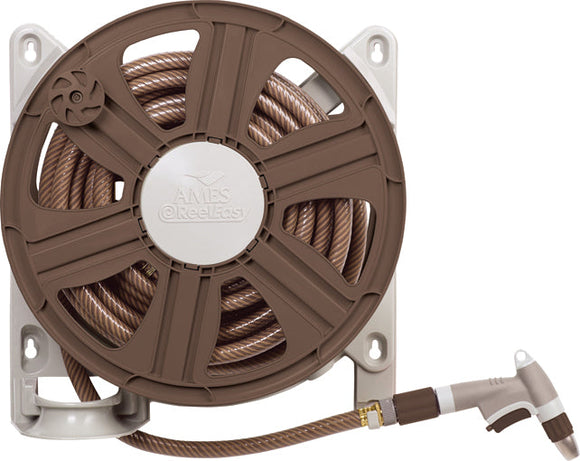 Ames 100′ Side-Mount Hose Reel