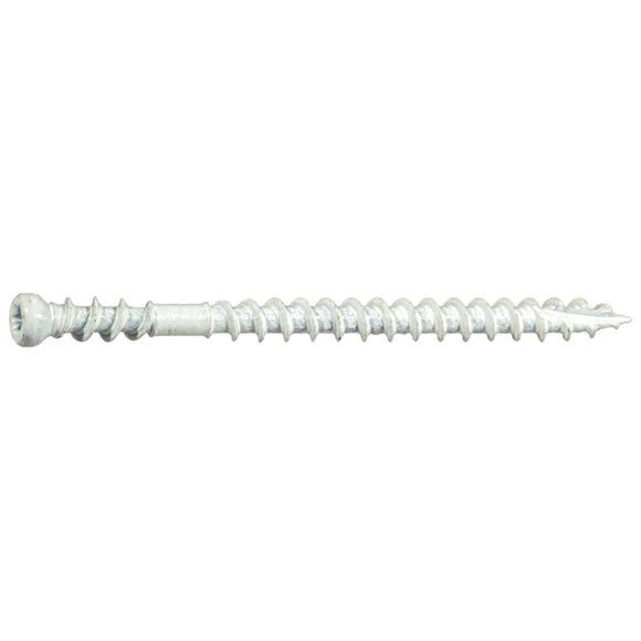 Monster Fastener #8 x 2-1/2